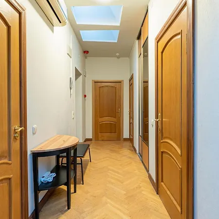 Dandelion Xixc With Free Parking * Riga