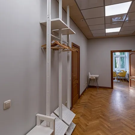 Dzīvoklis Dandelion Xixc With Free Parking *