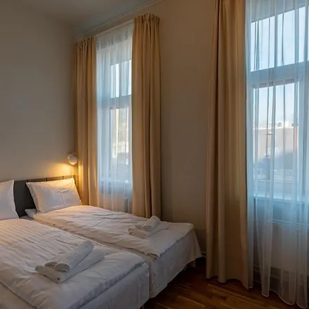 Dandelion Xixc With Free Parking * Riga