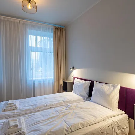 Dandelion Xixc With Free Parking * Riga