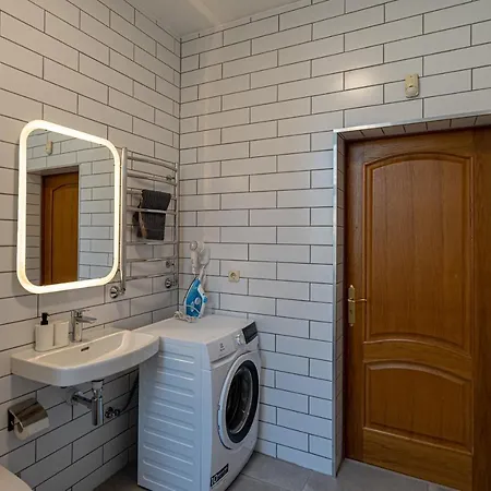 Dandelion Xixc With Free Parking Apartman *