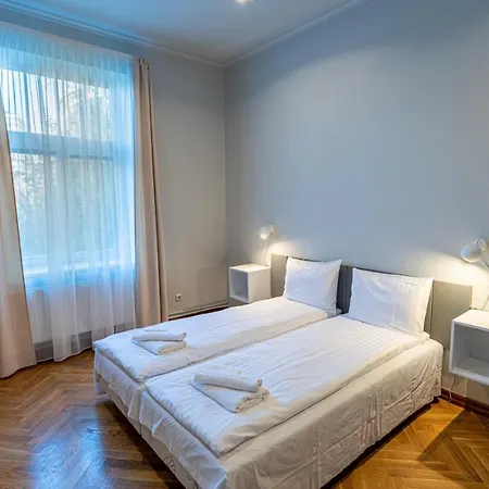 Apartman Dandelion Xixc With Free Parking