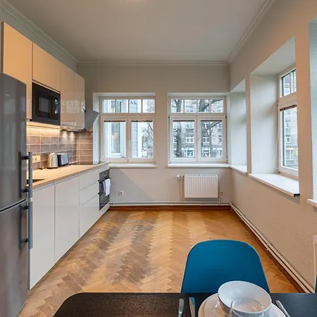 Dandelion Xixc Apartment *