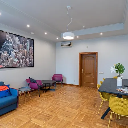 Apartman Dandelion Xixc With Free Parking *