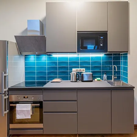 Apartamento Dandelion Xixc With Free Parking *