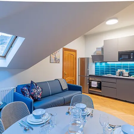 Dandelion Xixc With Free Parking Apartamento Riga