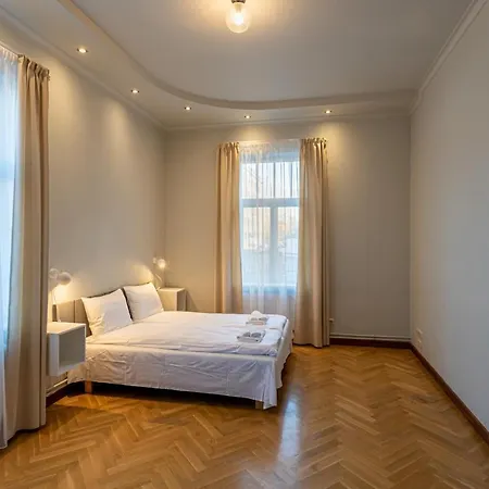 Dandelion Xixc With Free Parking Apartamento Riga