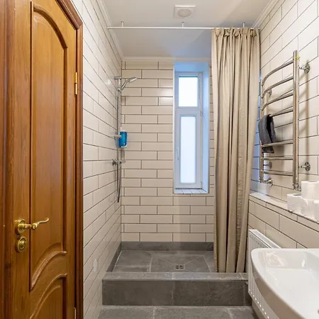 Dandelion Xixc With Free Parking * Рига