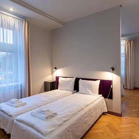 Dandelion Xixc Apartment Riga