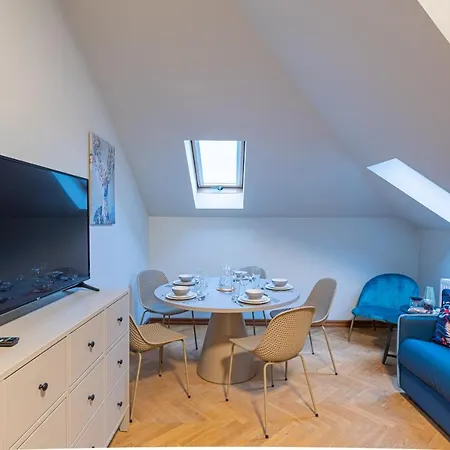 Dandelion Xixc Apartment *