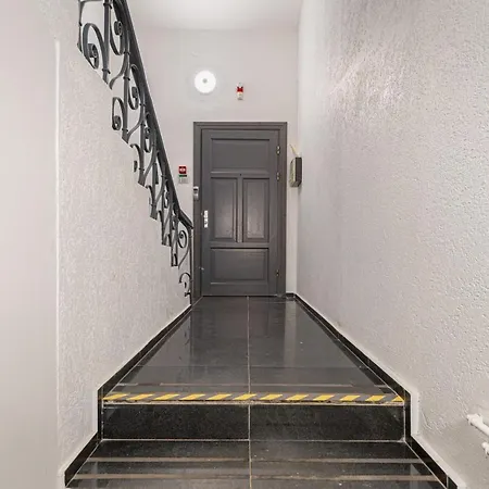 Dandelion Xixc With Free Parking Apartamento *