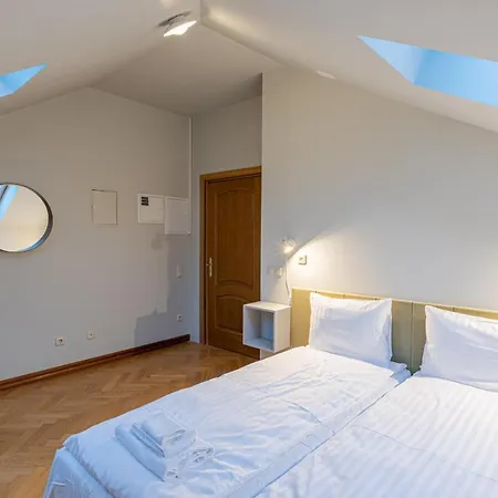 Dandelion Xixc Apartment *