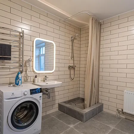 Apartamento Dandelion Xixc With Free Parking