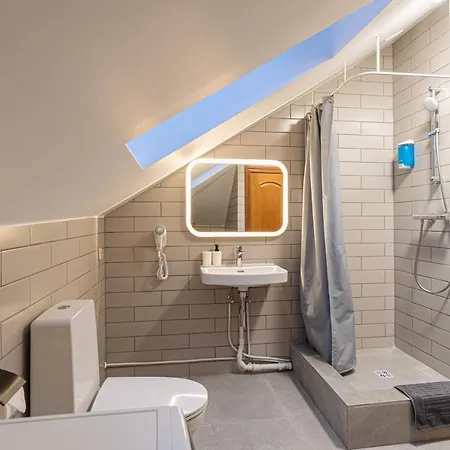 Apartamento Dandelion Xixc With Free Parking Riga