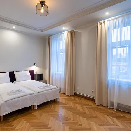 Apartment Dandelion Xixc Riga