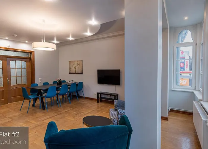 Apartment Dandelion Xixc With Free Parking Riga