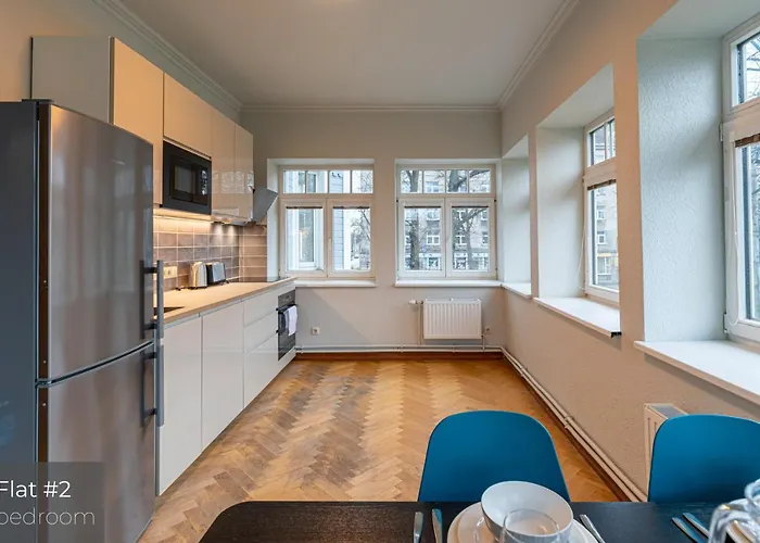 Dandelion Xixc With Free Parking Apartment *