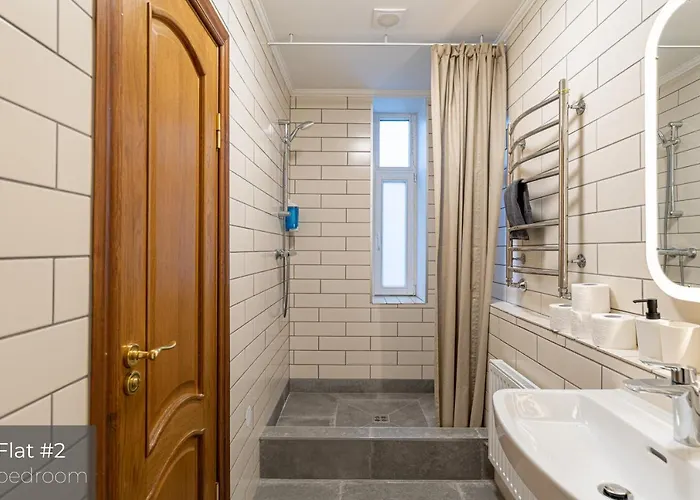 Dandelion Xixc With Free Parking * Riga