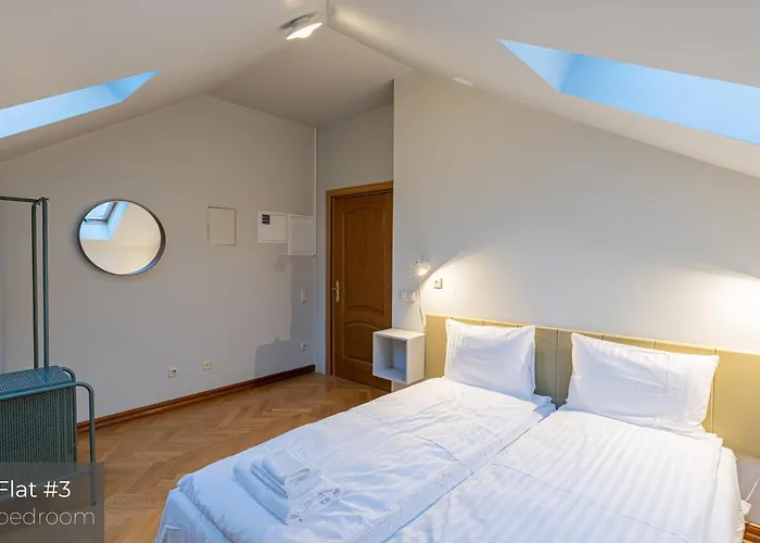 Dandelion Xixc With Free Parking Apartment *