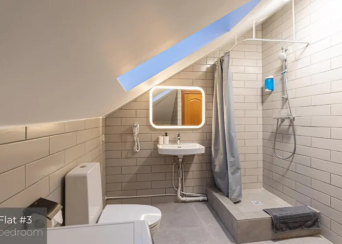 Apartment Dandelion Xixc With Free Parking Riga