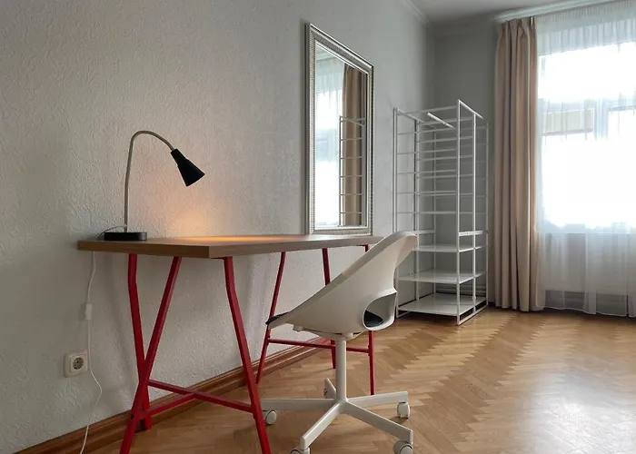 Apartment Dandelion Xixc With Free Parking Riga