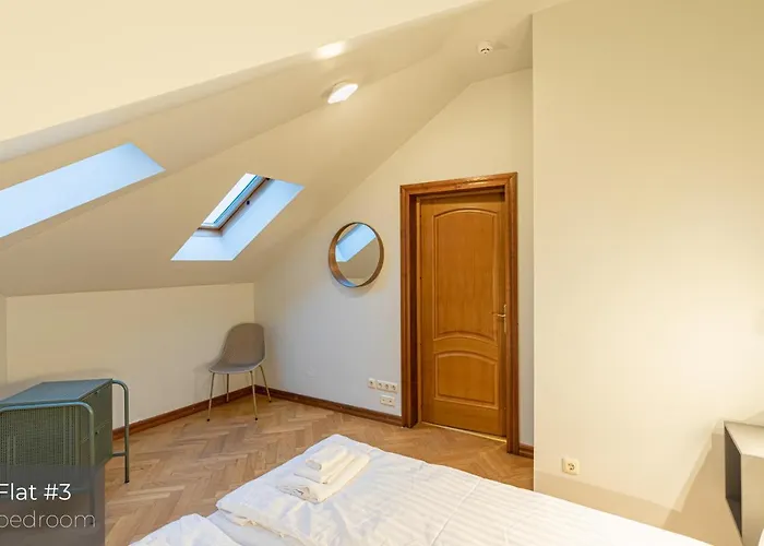 Dandelion Xixc With Free Parking Apartment *