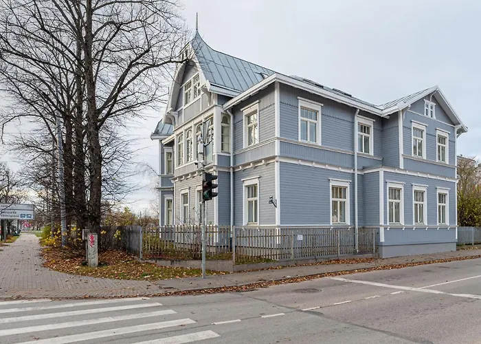 Daire Dandelion Xixc With Free Parking *