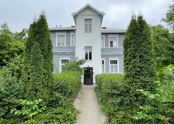 Dandelion Xixc With Free Parking Daire *