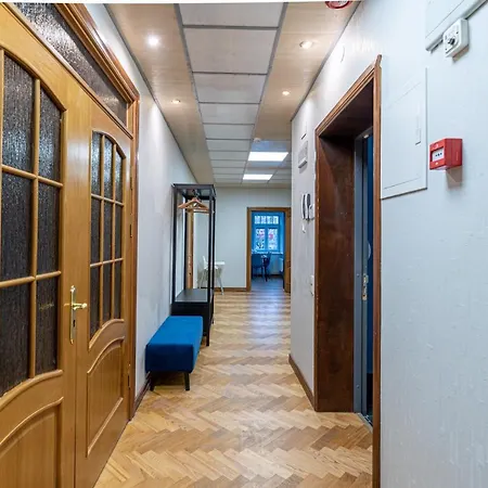 アパート Dandelion Xixc With Free Parking *